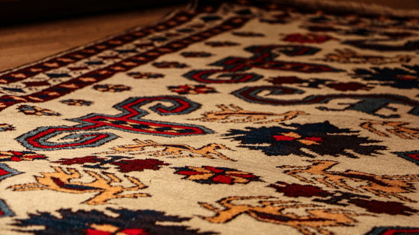 Antique Tribal Rugs: Discover Unique Treasures for Your Home