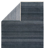 Jaipur Living Adler Tribal Dark Blue/ Ivory Area Rug - Modern Rug Importers