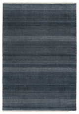 Jaipur Living Adler Tribal Dark Blue/ Ivory Area Rug - Modern Rug Importers