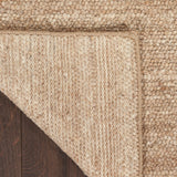 N N Alanna Beige Farmhouse Indoor Rug