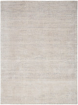 Calvin Klein VLL01 Valley Silver Modern Indoor Rug