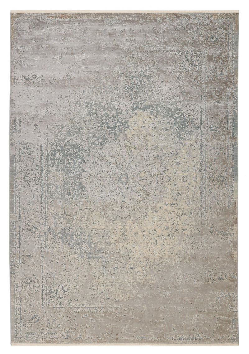 ATA02 Astaria - Jaipur Living Alaina Medallion Area Rug - Modern Rug Importers