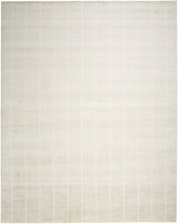 Nourison Serenity Home SRH05 Ivory Modern Indoor Rug