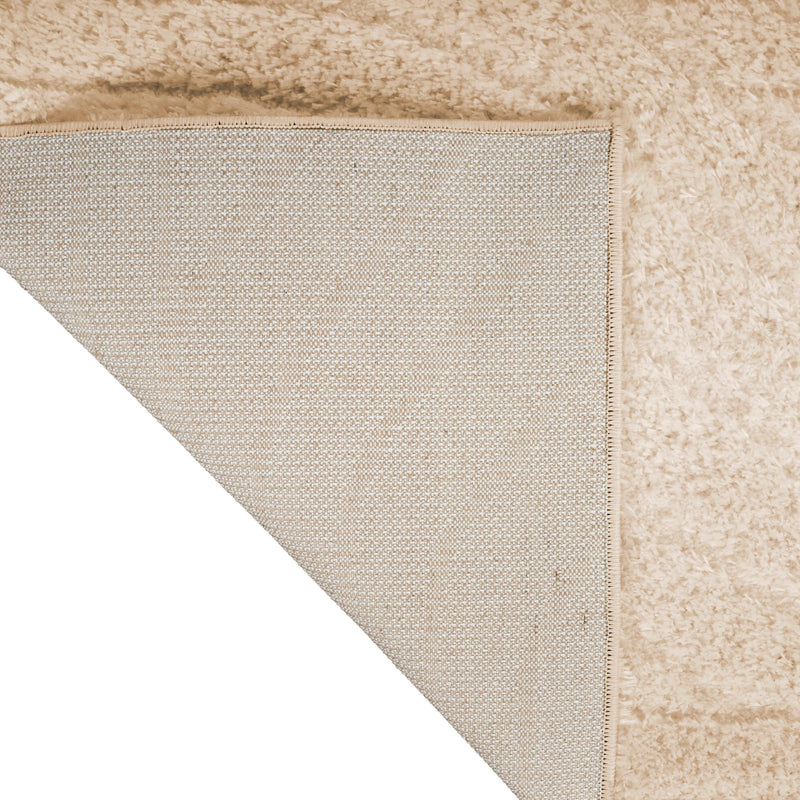 Calvin Klein Surfaces SFC01 Beige Shag Indoor Rug