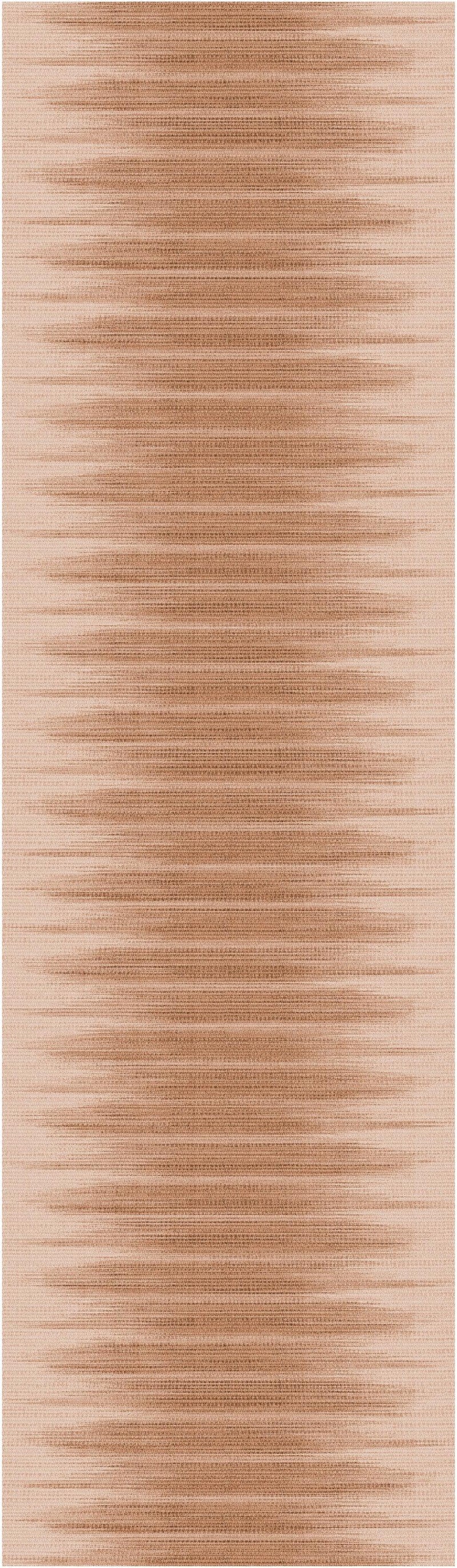 Nourison Vintage Home VNH07 Brown Modern Indoor Rug