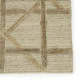 BBB02 Brentwood by Barclay Butera - Jaipur Living Mandeville Handmade Trellis Area Rug - Modern Rug Importers