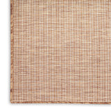 Nourison Positano POS01 Jute Modern Rug