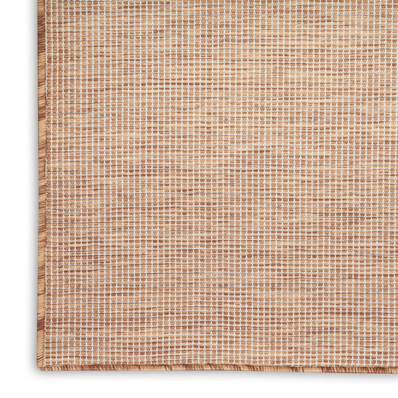 Nourison Positano POS01 Jute Modern Rug