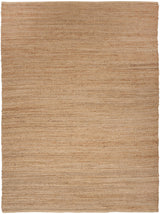 Nourison Natural Jute NJT01 Natural Farmhouse Indoor Rug