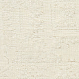 Nourison Blanco BLO01 Ivory Contemporary Indoor Rug