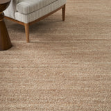 N N Alanna Beige Farmhouse Indoor Rug