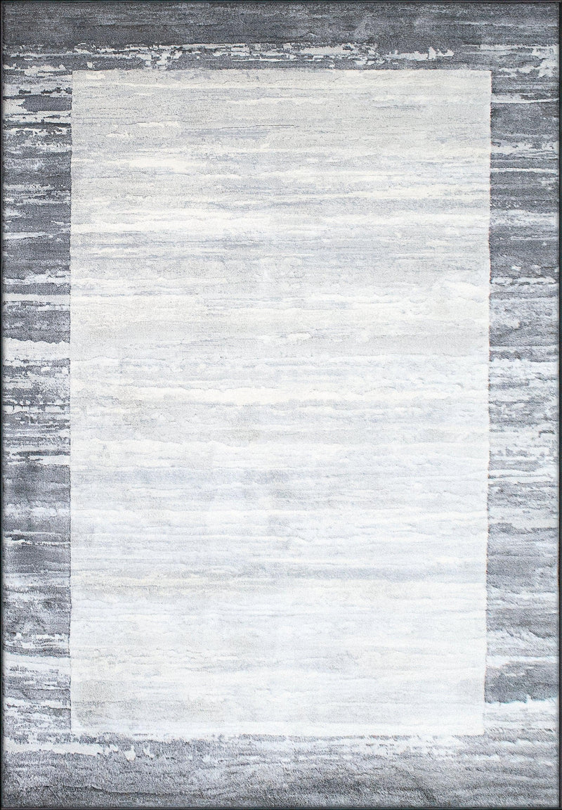 ECLIPSE 79138-7696 GREY - Modern Rug Importers