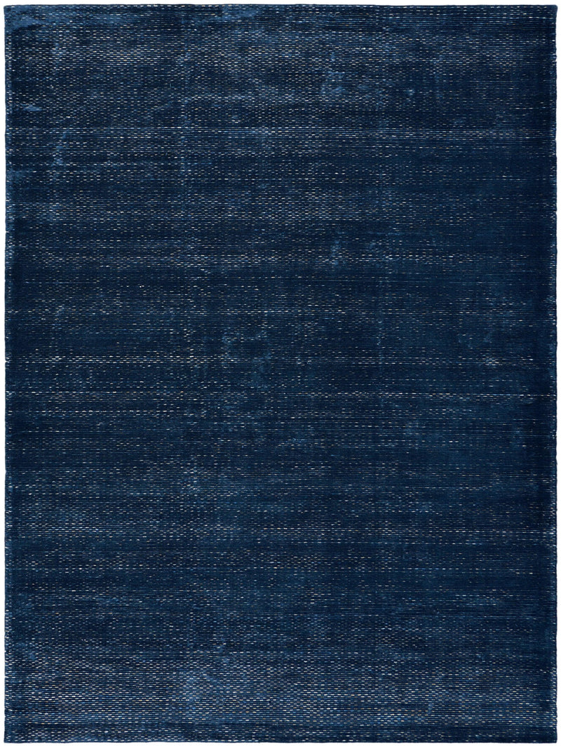 Calvin Klein Valley VLL01 Blue Modern Indoor Rug