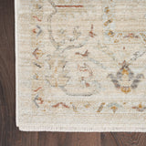 Nourison Traditional Home TRH02 Beige Vintage Indoor Rug