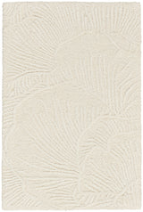 Nourison Avra AVR01 Ivory Modern Indoor Rug