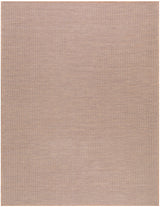 Nourison Positano POS01 Jute Modern Rug