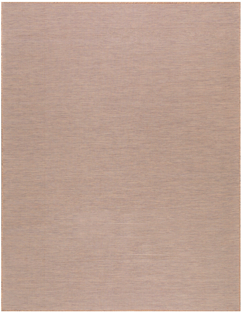 Nourison Positano POS01 Jute Modern Rug