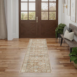 Nourison Traditional Home TRH01 Terracotta Vintage Indoor Rug