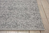 Calvin Klein Home Tobiano TOB01 Carbon Modern Indoor Rug