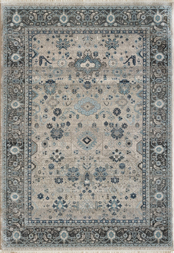 JUNO 6881-110 BEIGE - Modern Rug Importers