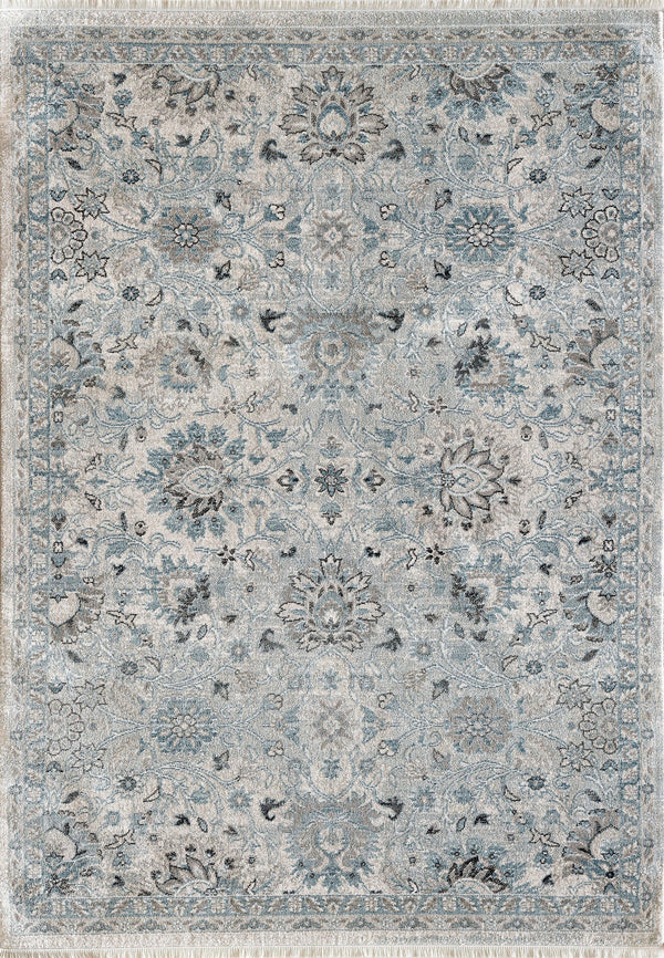 JUNO 6883-100 CREAM - Modern Rug Importers