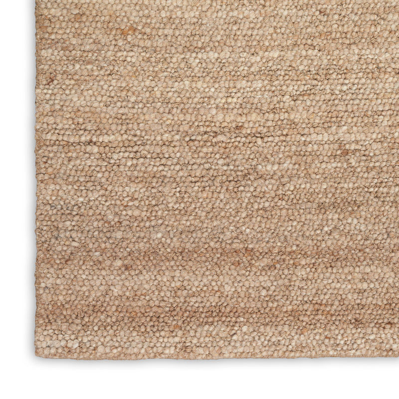 N N Alanna Beige Farmhouse Indoor Rug