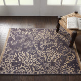 N N Aldora Royal Vintage Indoor Rug