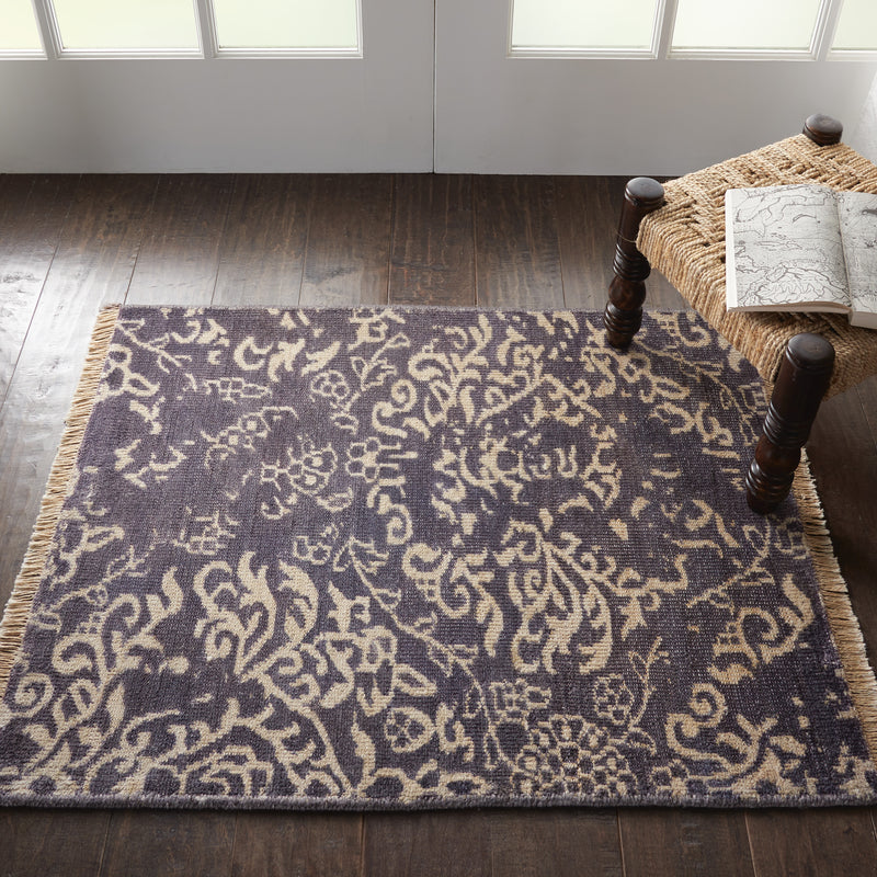 N N Aldora Royal Vintage Indoor Rug