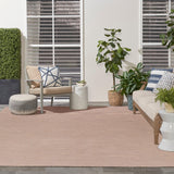 Nourison Positano POS01 Jute Modern Rug