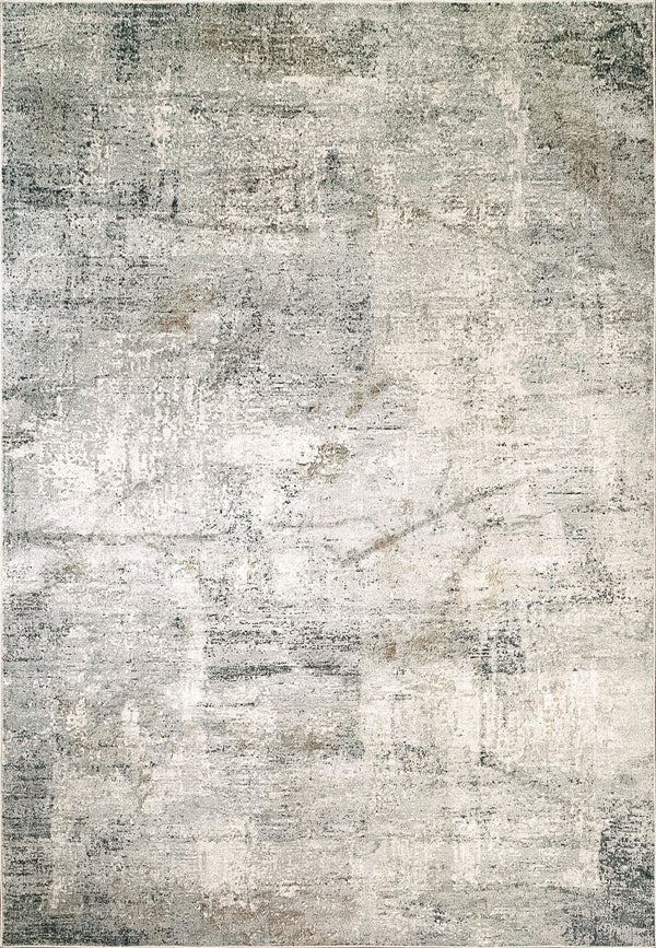 LEDA 9862-100 IVORY - Modern Rug Importers