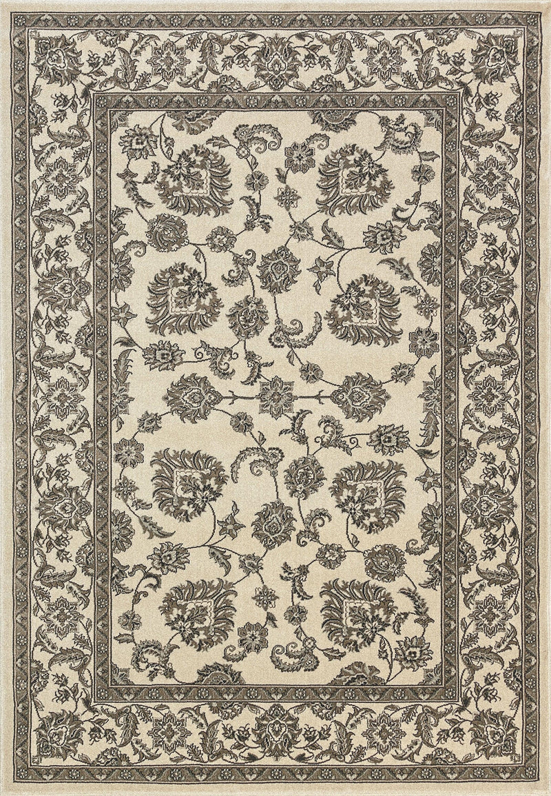 LEGACY 58020-100 IVORY - Modern Rug Importers