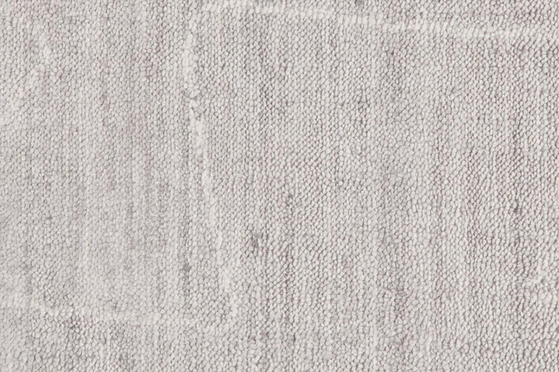 Lennox Modern Abstract Minimalist Rug, Taupe/Ivory, 5ft x 8ft Area Rug - Modern Rug Importers