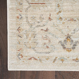 Nourison Oases OAE02 Beige Vintage Indoor Rug