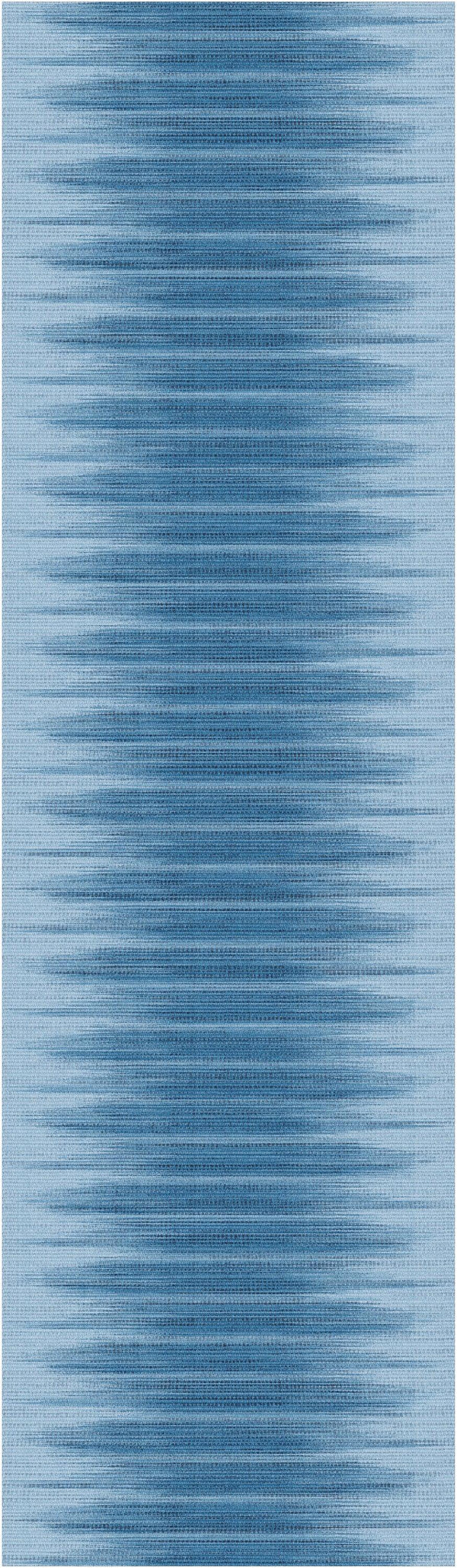 Nourison Vintage Home VNH07 Blue Modern Indoor Rug