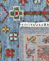 Lucye, Hand-Knotted Rug - Modern Rug Importers