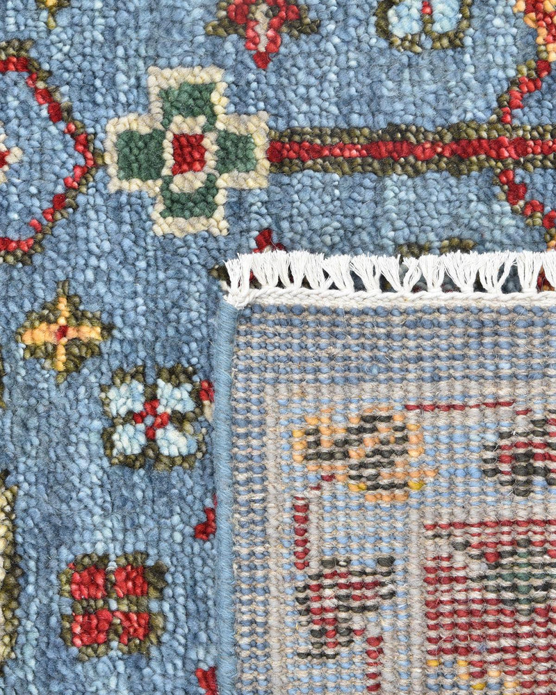 Lucye, Hand-Knotted Rug - Modern Rug Importers