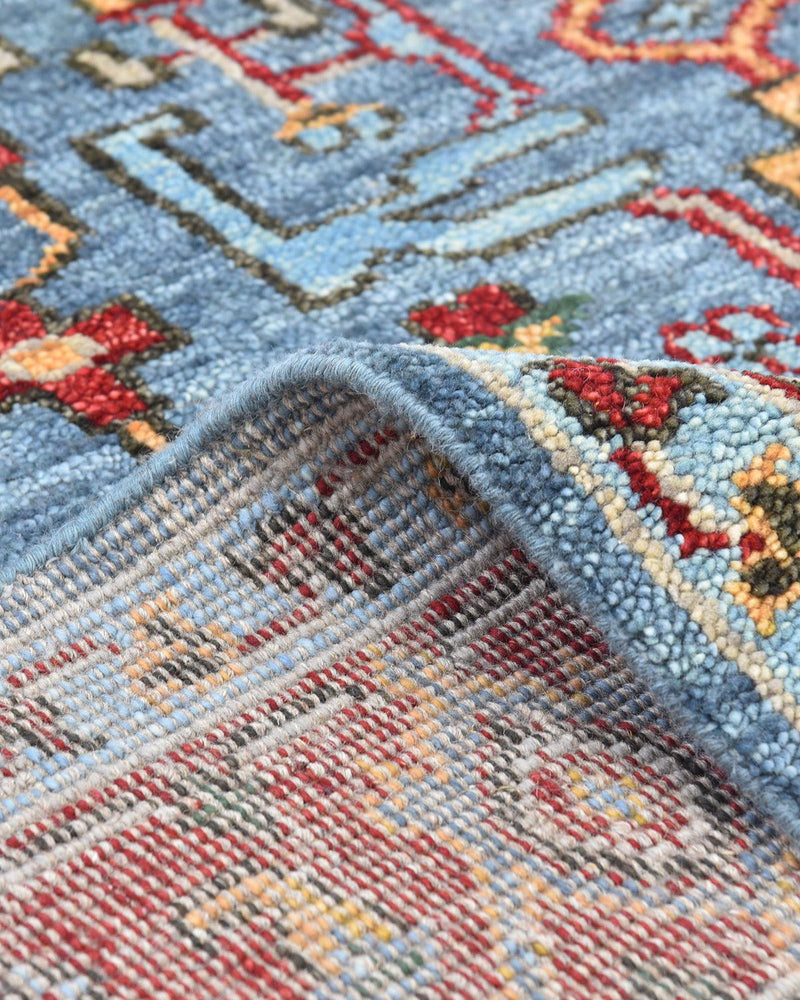 Lucye, Hand-Knotted Rug - Modern Rug Importers