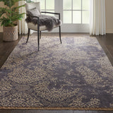 N N Aldora  Royal Vintage Indoor Rug