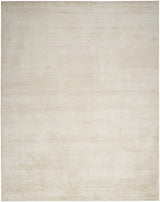 Nourison Serenity Home SRH06 Ivory Modern Indoor Rug