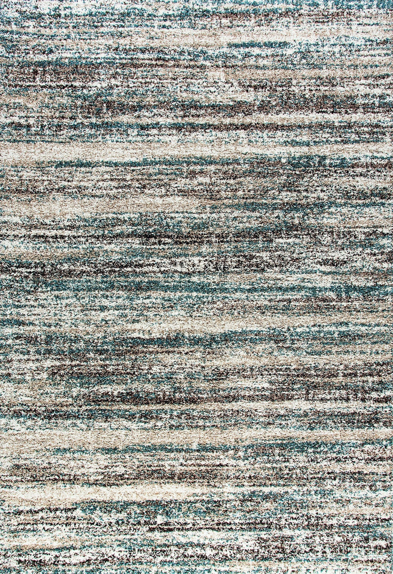 MEHARI 23094-6959 BLUE - Modern Rug Importers