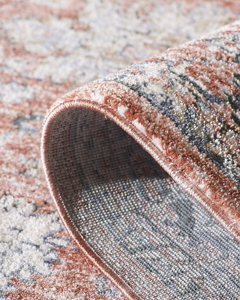 Mikaylan, Power Loom Rug - Modern Rug Importers