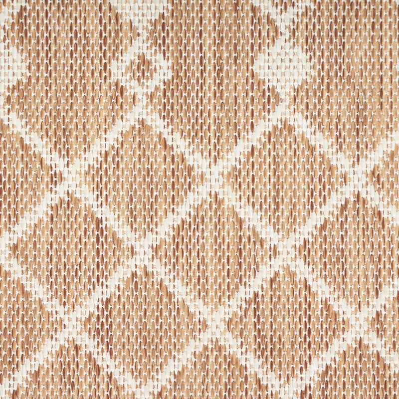 Nourison Positano POS02 Jute Modern Rug