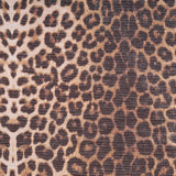 Nourison Home NWB11 Nourison Washables Leopard Modern Indoor Rug