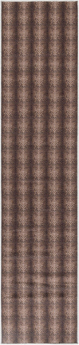 Nourison Home NWB11 Nourison Washables Leopard Modern Indoor Rug