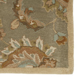 MY14 Mythos - Jaipur Living Abers Handmade Floral Area Rug - Modern Rug Importers