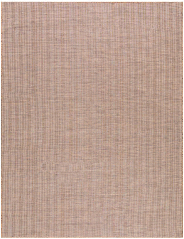 Nourison Positano POS01 Jute Modern Rug