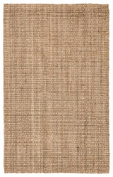 NAL03 Naturals Lucia - Jaipur Living Achelle Natural Solid Area Rug - Modern Rug Importers