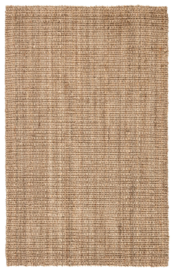 NAL03 Naturals Lucia - Jaipur Living Achelle Natural Solid Area Rug - Modern Rug Importers