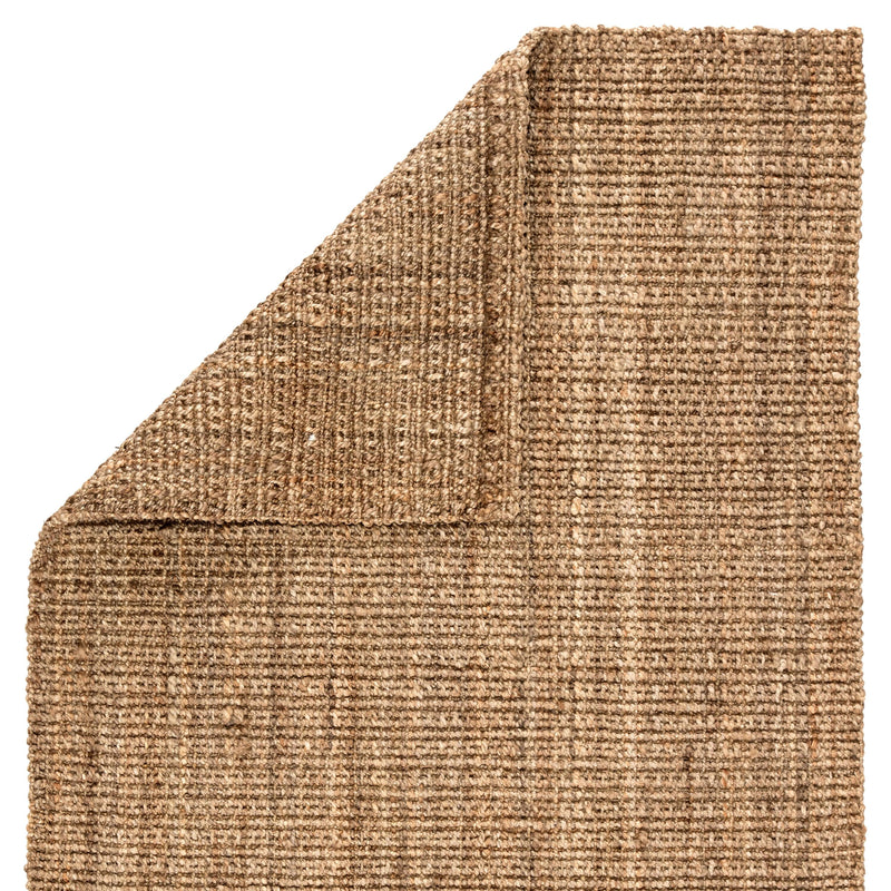 NAL03 Naturals Lucia - Jaipur Living Achelle Natural Solid Area Rug - Modern Rug Importers