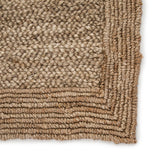 NAT03 Naturals Tobago - Jaipur Living Aboo Natural Solid Area Rug - Modern Rug Importers